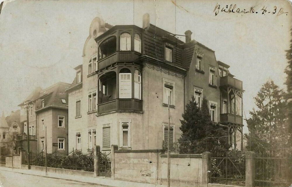 Hegereiterstraße 7