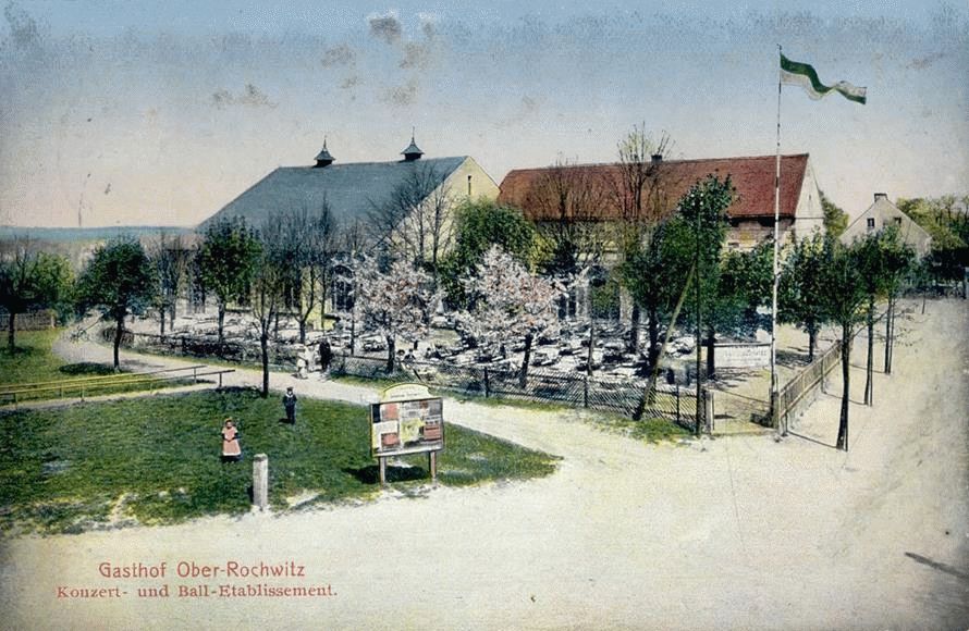 Hutbergstraße 1