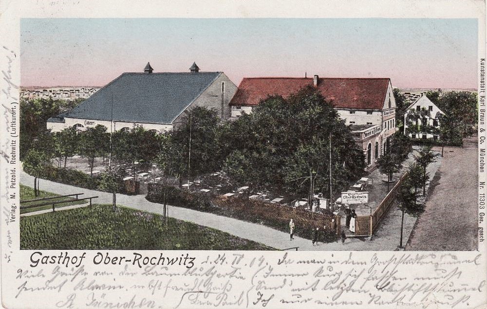 Hutbergstraße 1