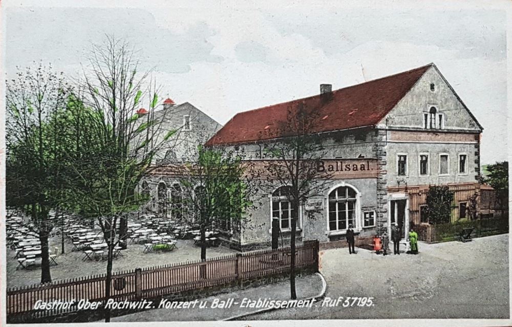 Hutbergstraße 1