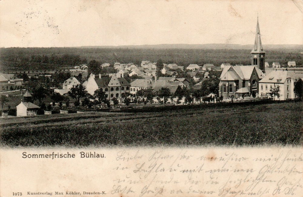Hutbergstraße
