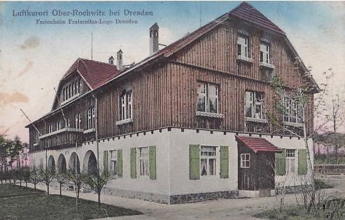 Karpatenstraße 18b