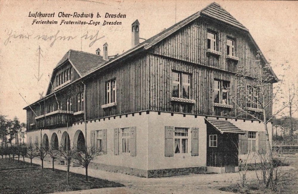 Karpatenstraße 18b