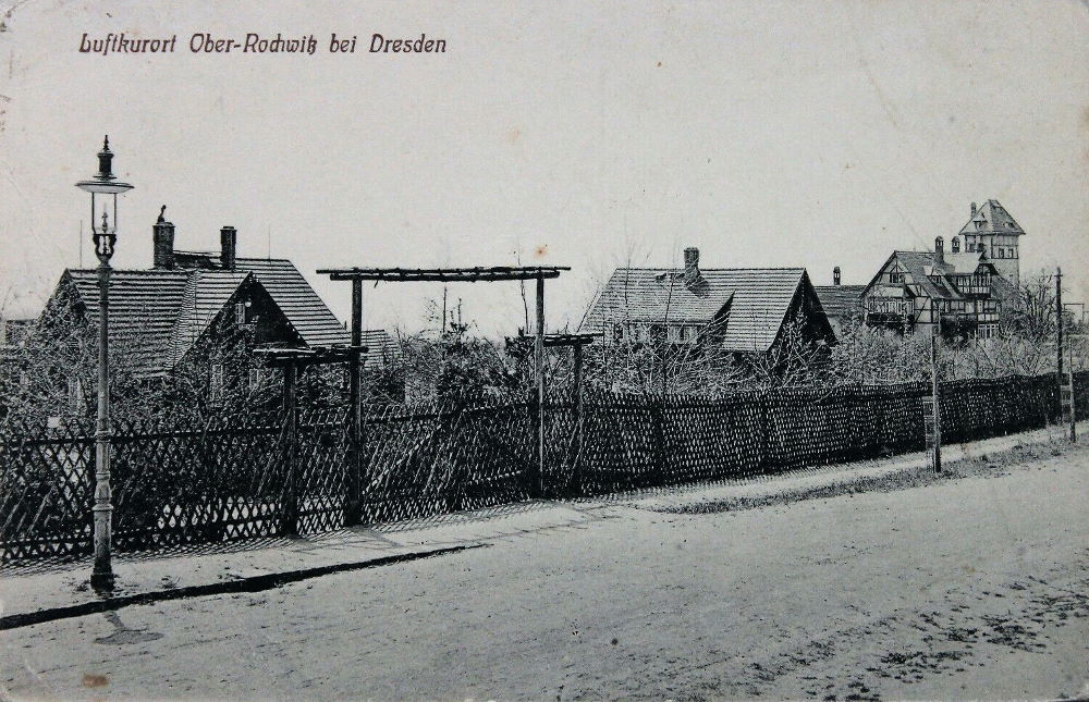 Karpatenstraße