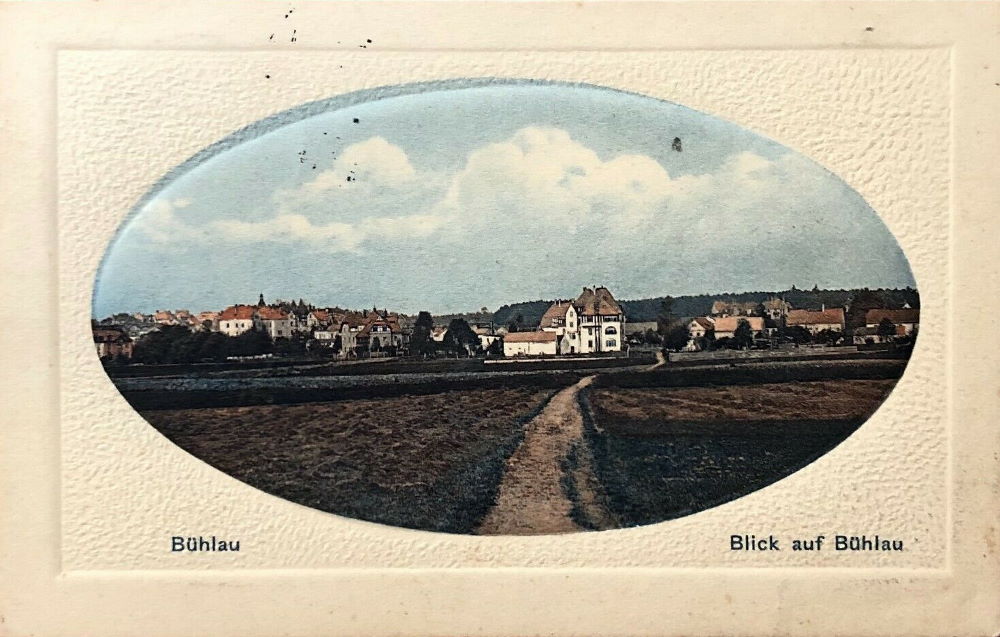 Kirschauer Straße