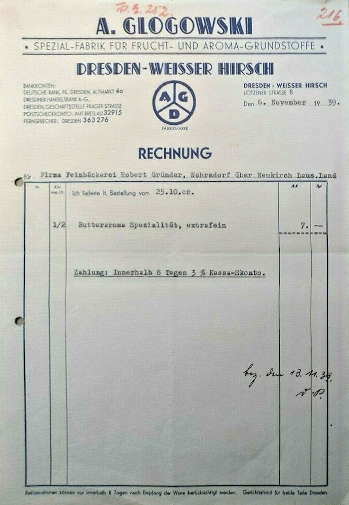 Kirschauer Straße 8 (Lötzener Straße 8) / Neukircher Straße