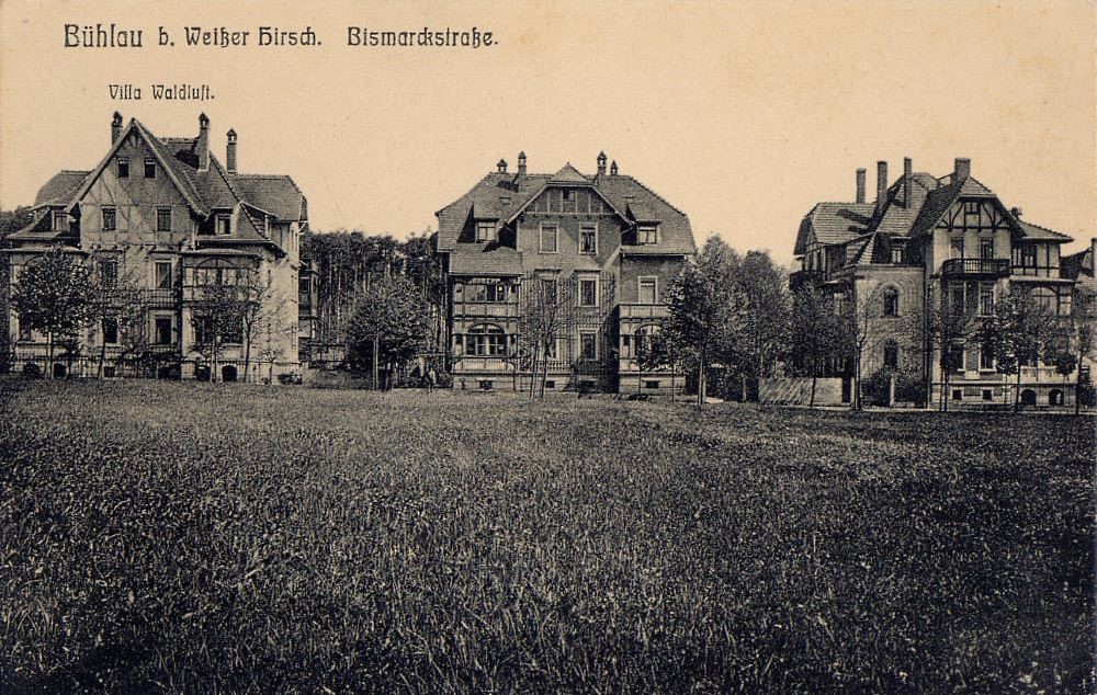 Königsberger Straße