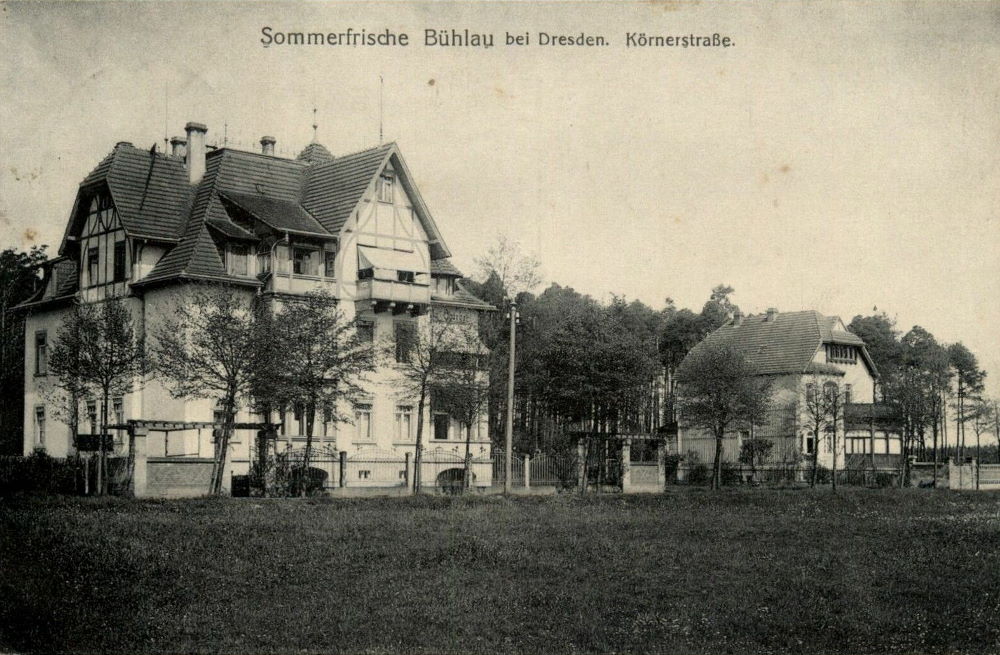 Großschönauer Straße 19 (Körnerstraße 1)