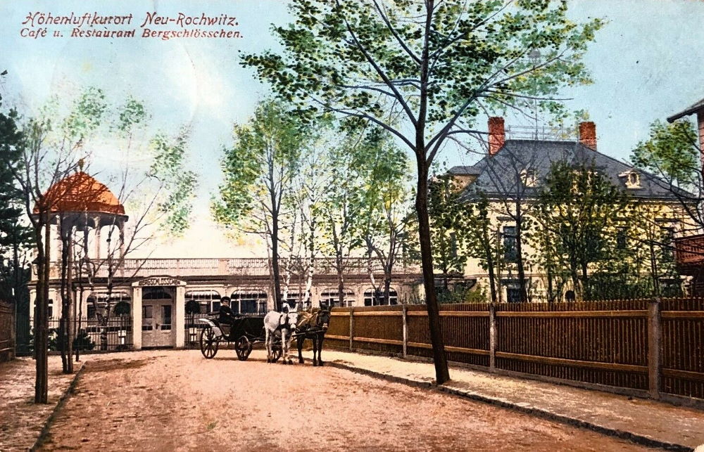 Kottmarstraße 1 (Breslauer Straße 1, Niederwaldstraße 1)