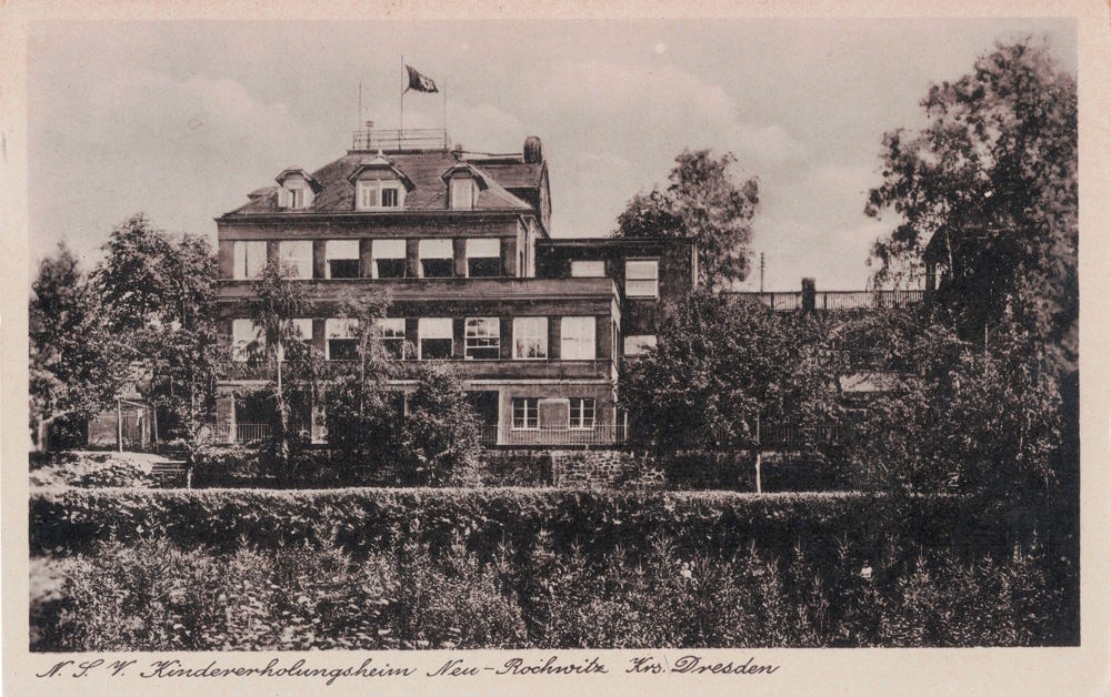Kottmarstraße 1 (Breslauer Straße 1, Niederwaldstraße 1)