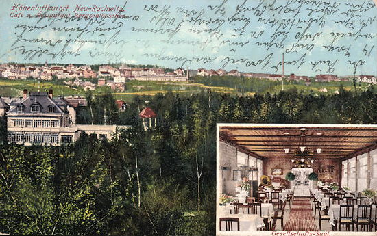 Kottmarstraße 1