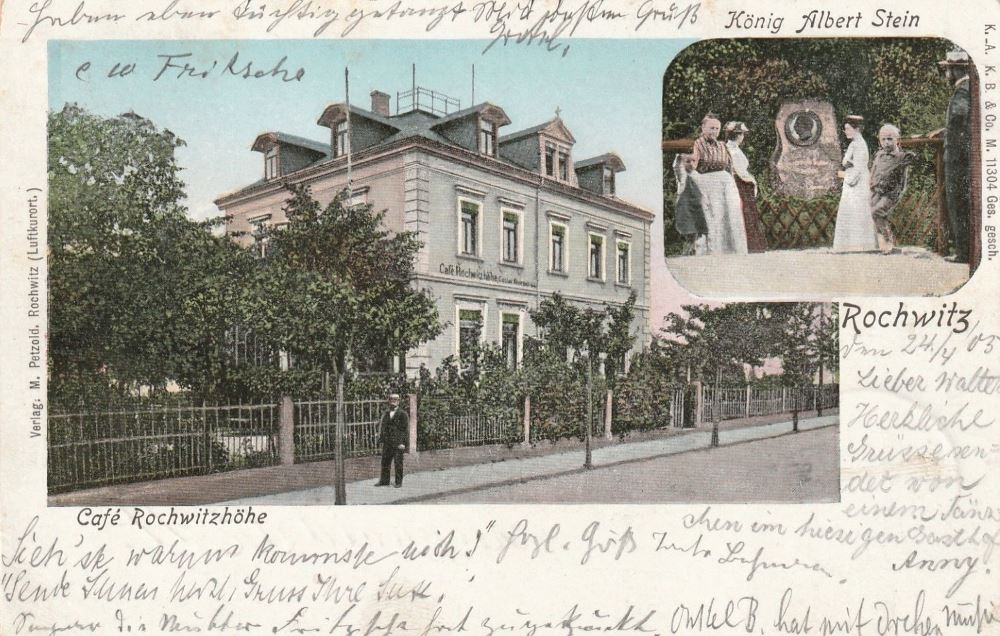 Krügerstraße 69