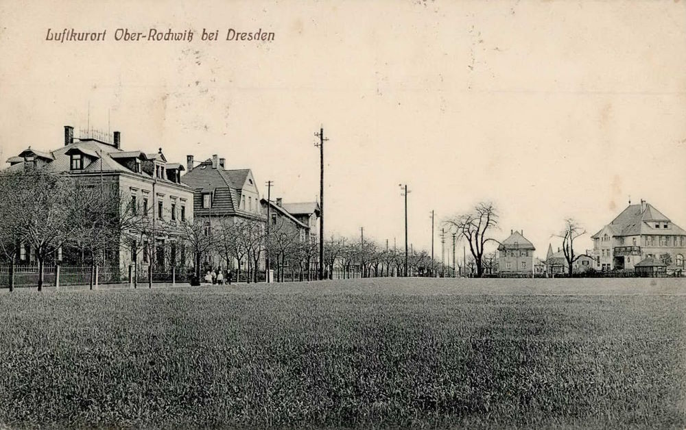 Krügerstraße 69