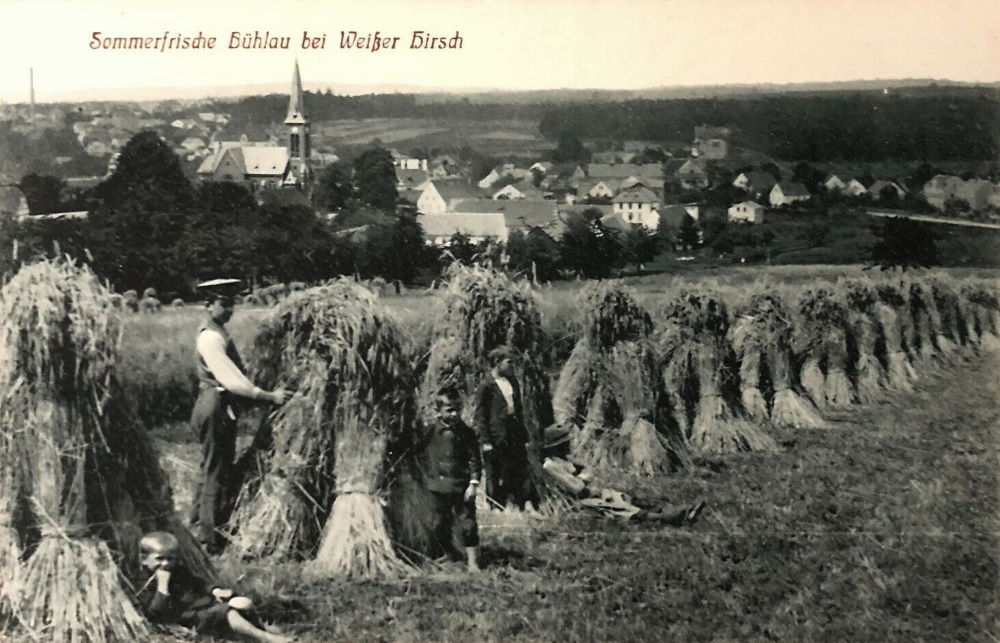 Leppersdorfer Straße