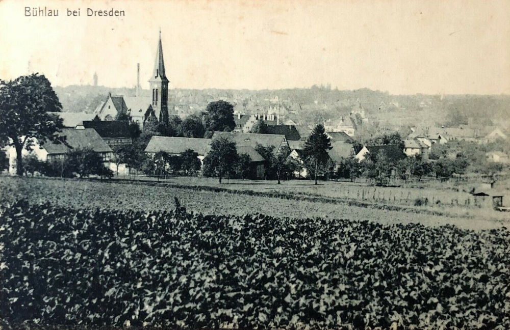 Leppersdorfer Straße