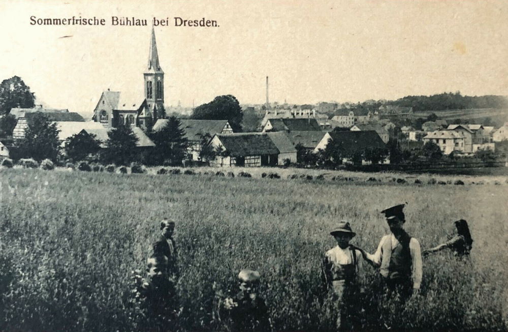 Leppersdorfer Straße