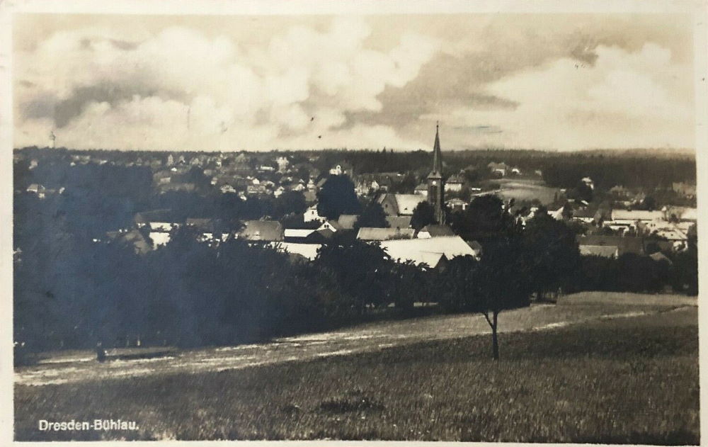 Leppersdorfer Straße