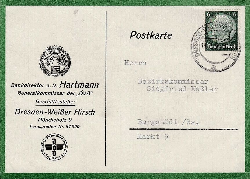 Mönchsholz 9