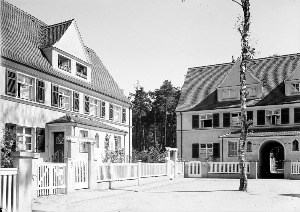 Mönchsholz