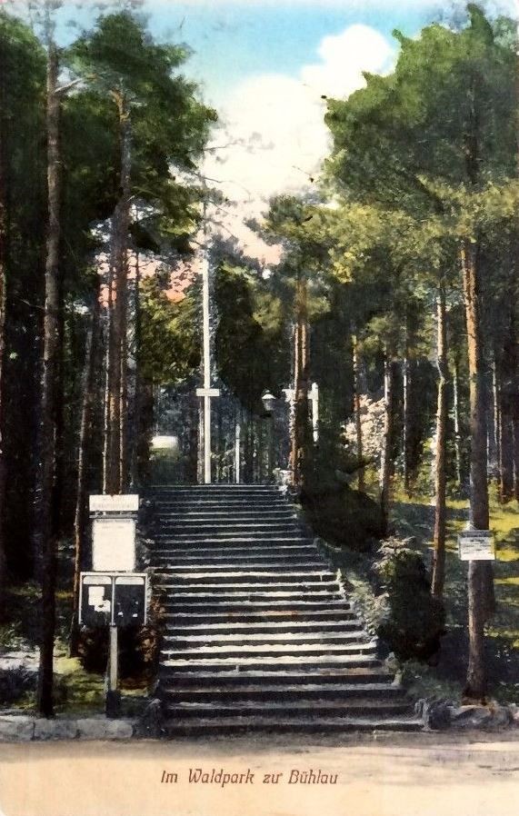 Nachtflügelweg
