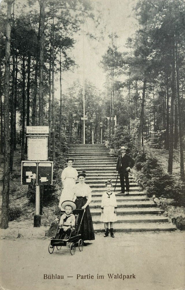 Nachtflügelweg