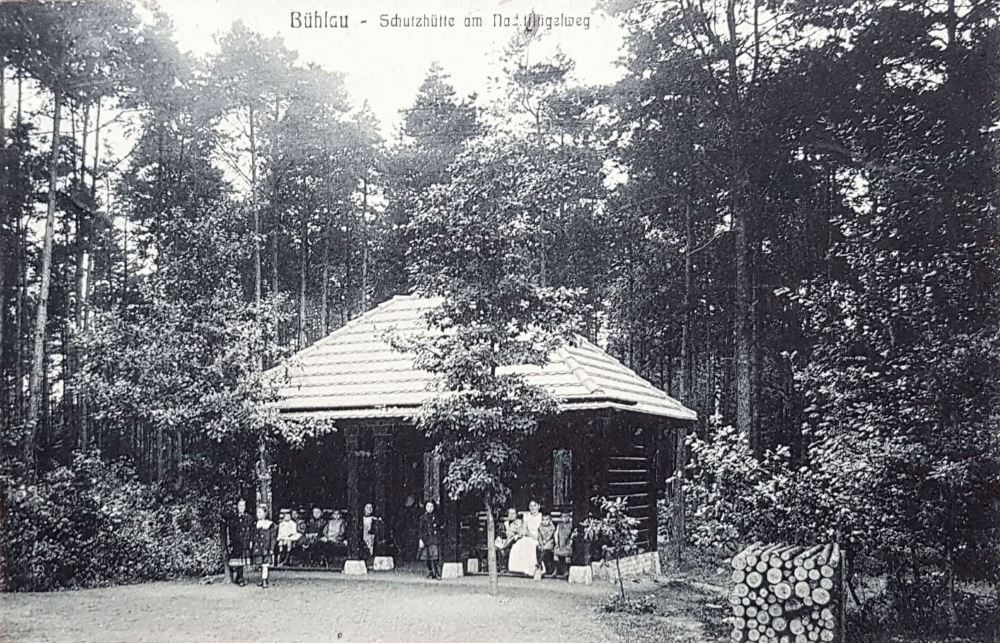 Nachtflügelweg