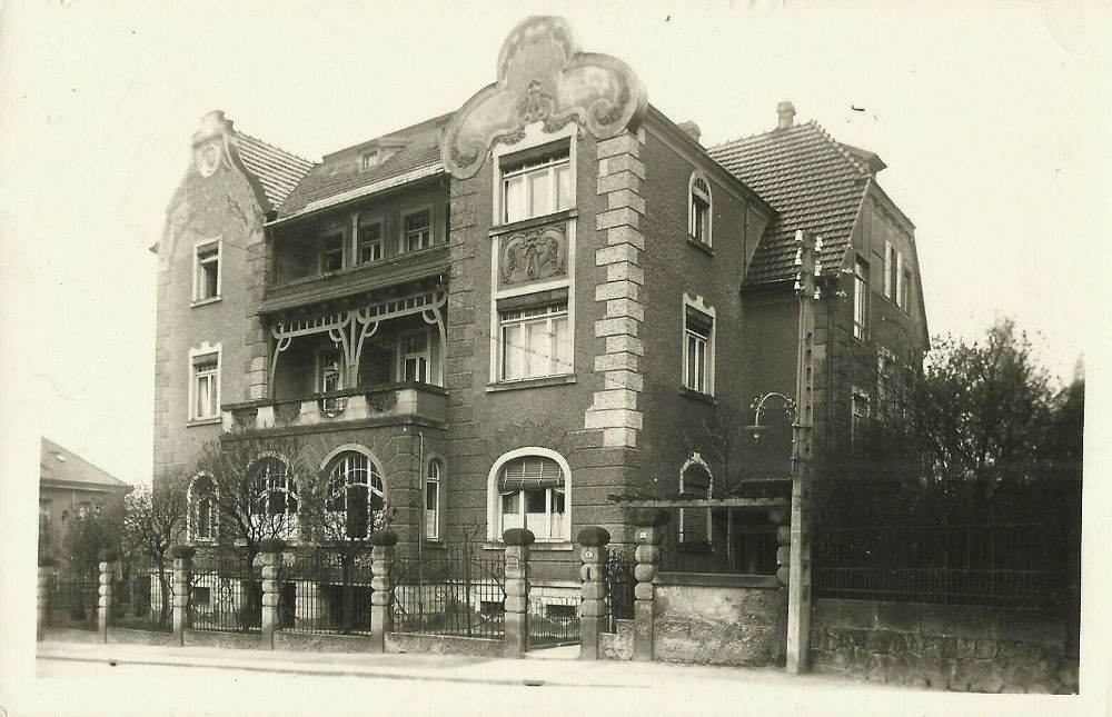 Neubühlauer Straße 1