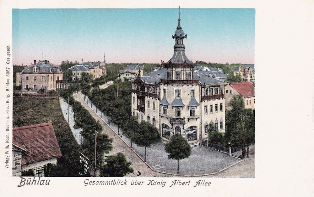 Neubühlauer Straße 2