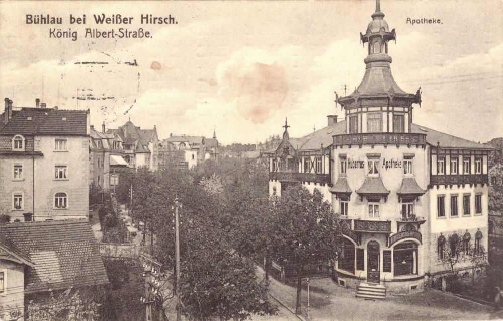 Neubühlauer Straße 2