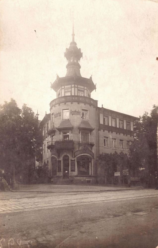 Neubühlauer Straße 2