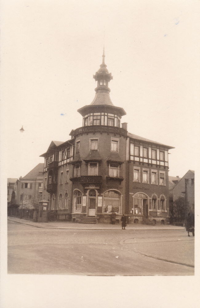 Neubühlauer Straße 2
