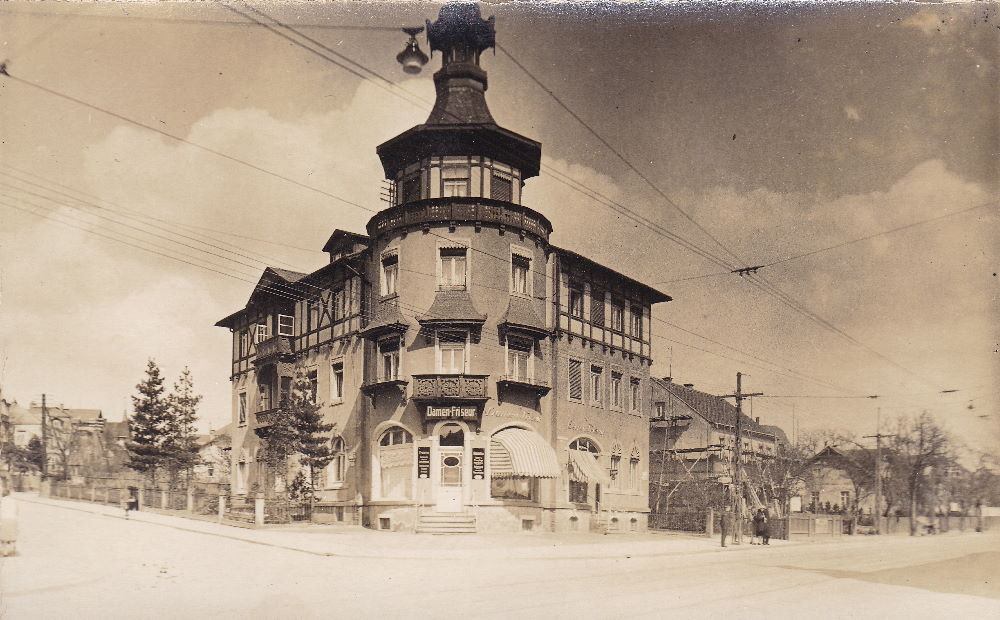 Neubühlauer Straße 2