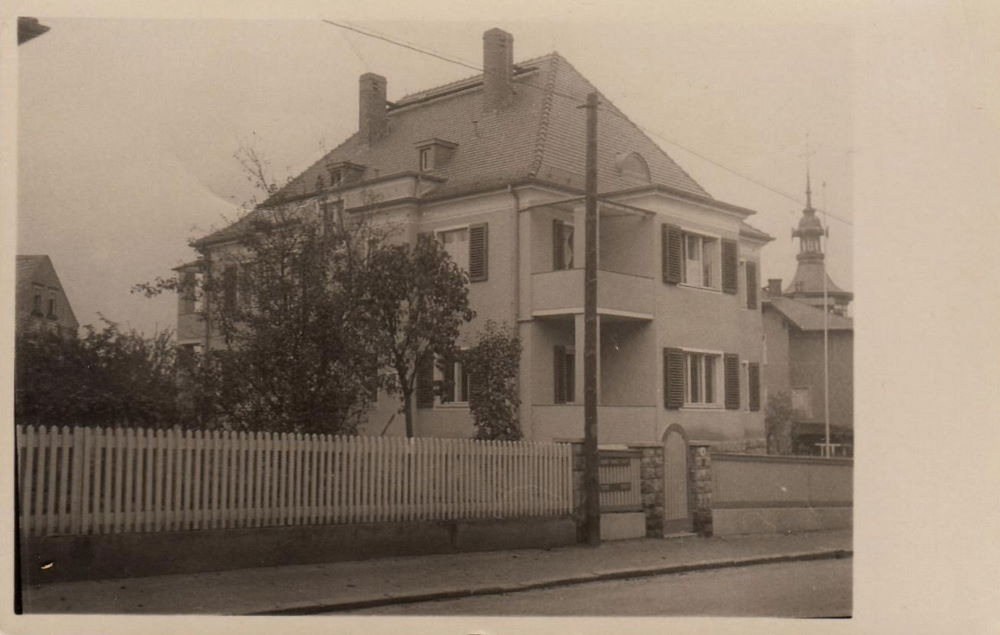 Neubühlauer Straße 4