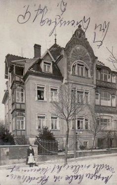 Neubühlauer Straße 5