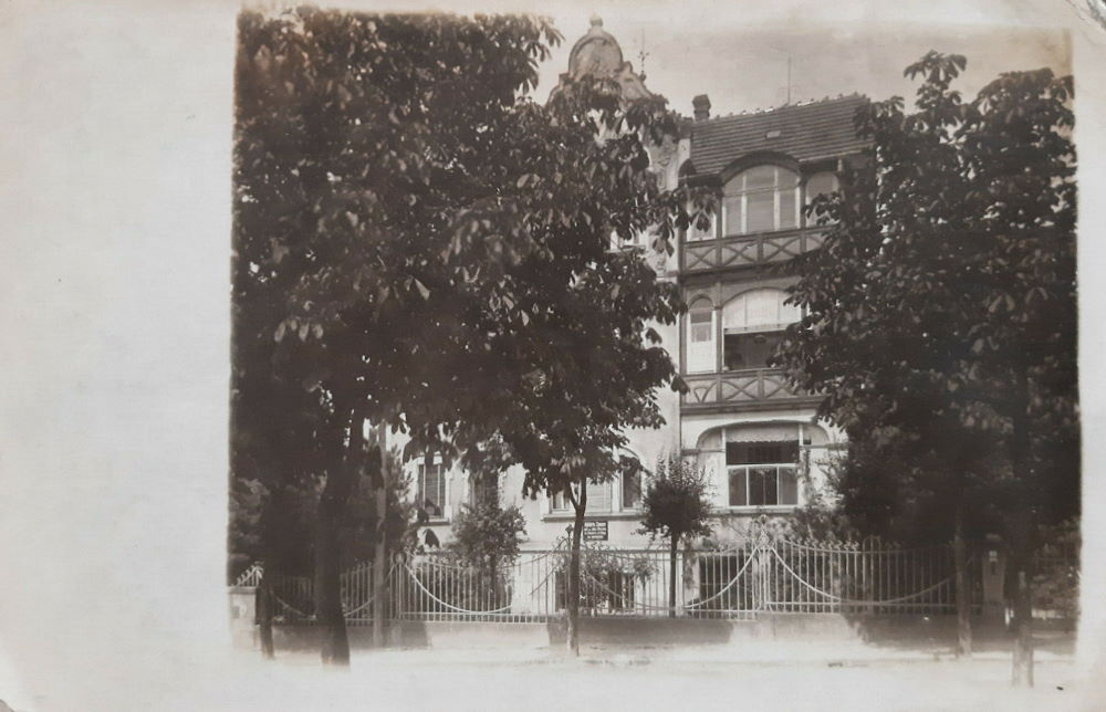 Neubühlauer Straße 5