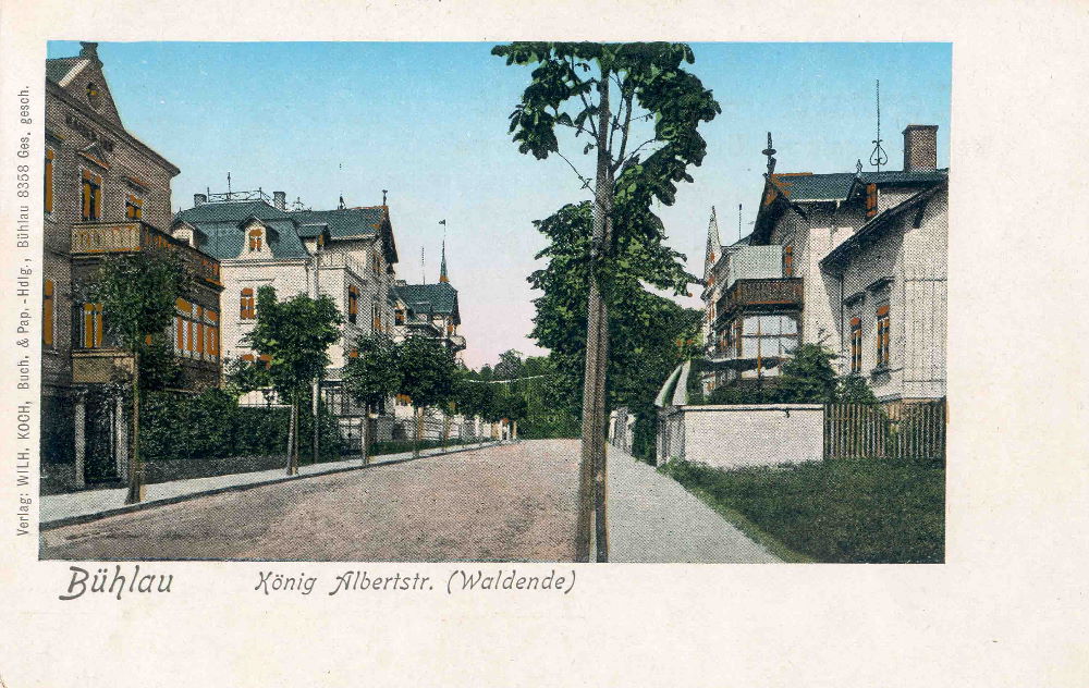 Neubühlauer Straße 7 (König-Albertstraße 7)