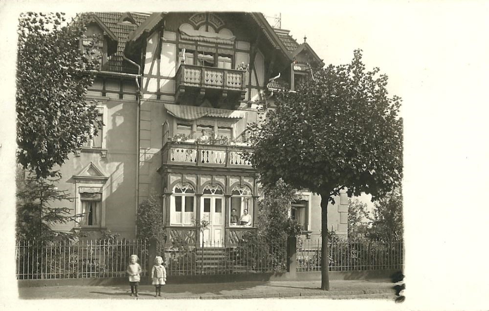 Neukircher Straße 3