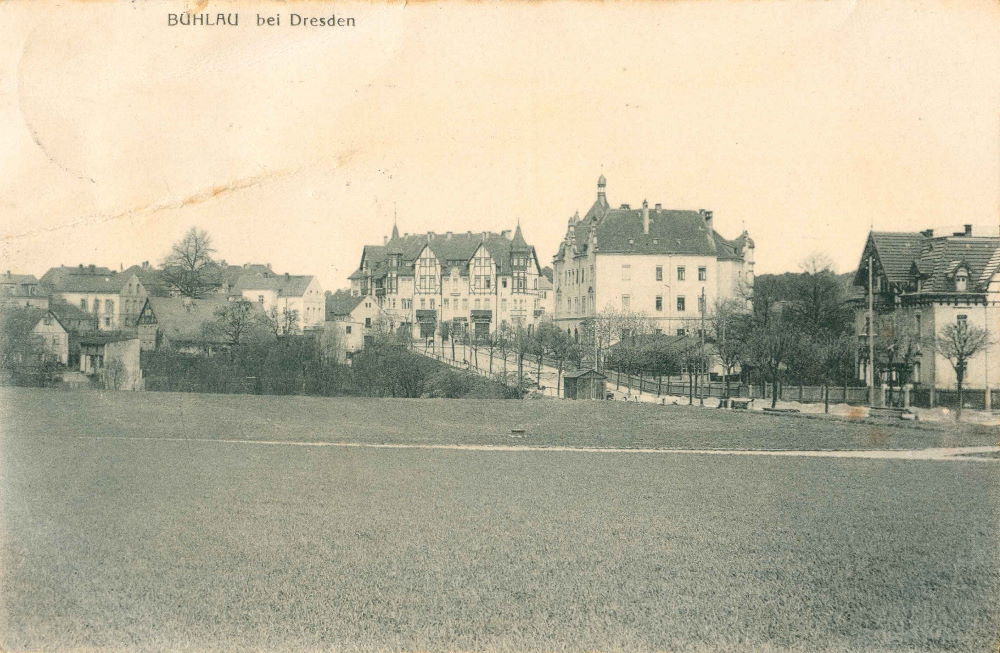 Neukircher Straße (Südstraße)