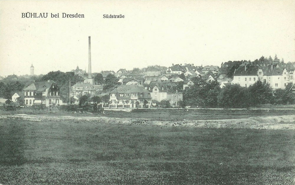 Neukircher Straße