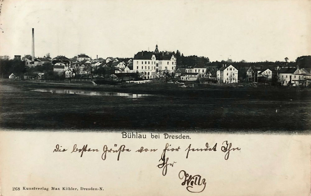 Neukircher Straße