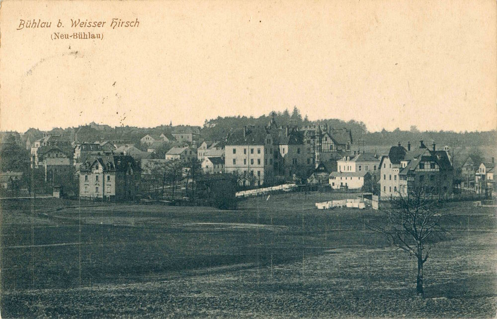 Neukircher Straße