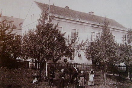 Quohrener Straße 12