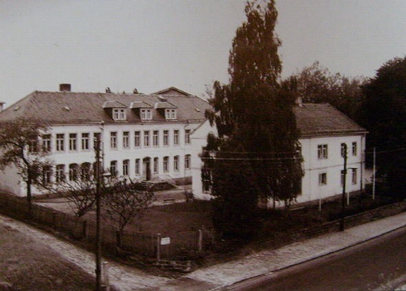 Quohrener Straße 12