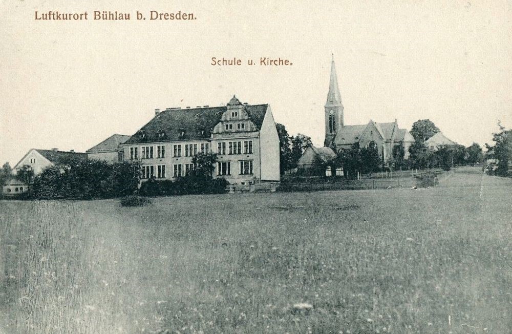 Quohrener Straße 12