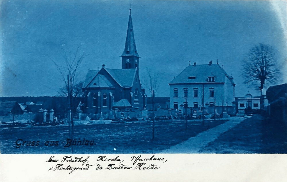 Quohrener Straße