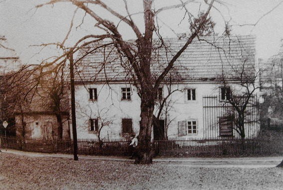 Quohrener Straße 15 (Schönfelder Straße 15)