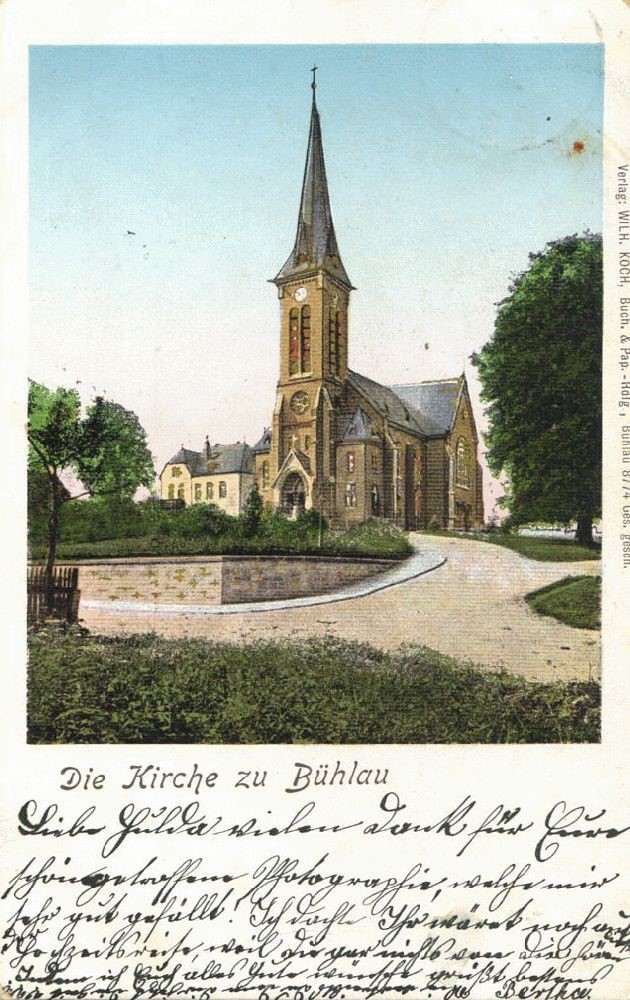 Quohrener Straße 16
