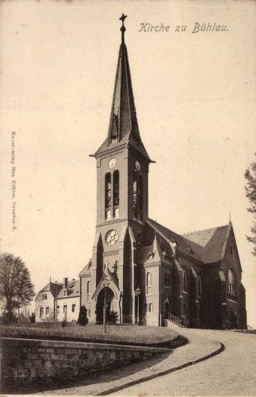 Quohrener Straße 16