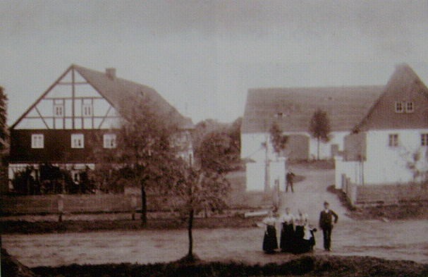Quohrener Straße 17 (Schönfelder Straße 17)