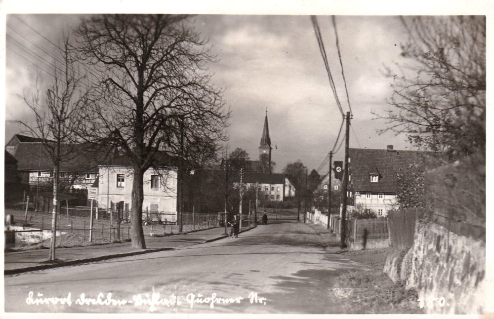 Quohrener Straße 30